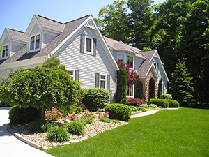 Landscapers and Lawncare Services in Salem, NJ